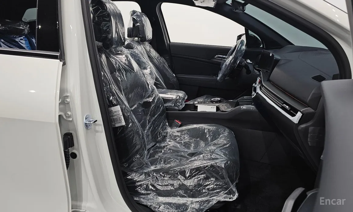 Фото 10 - Kia Sportage