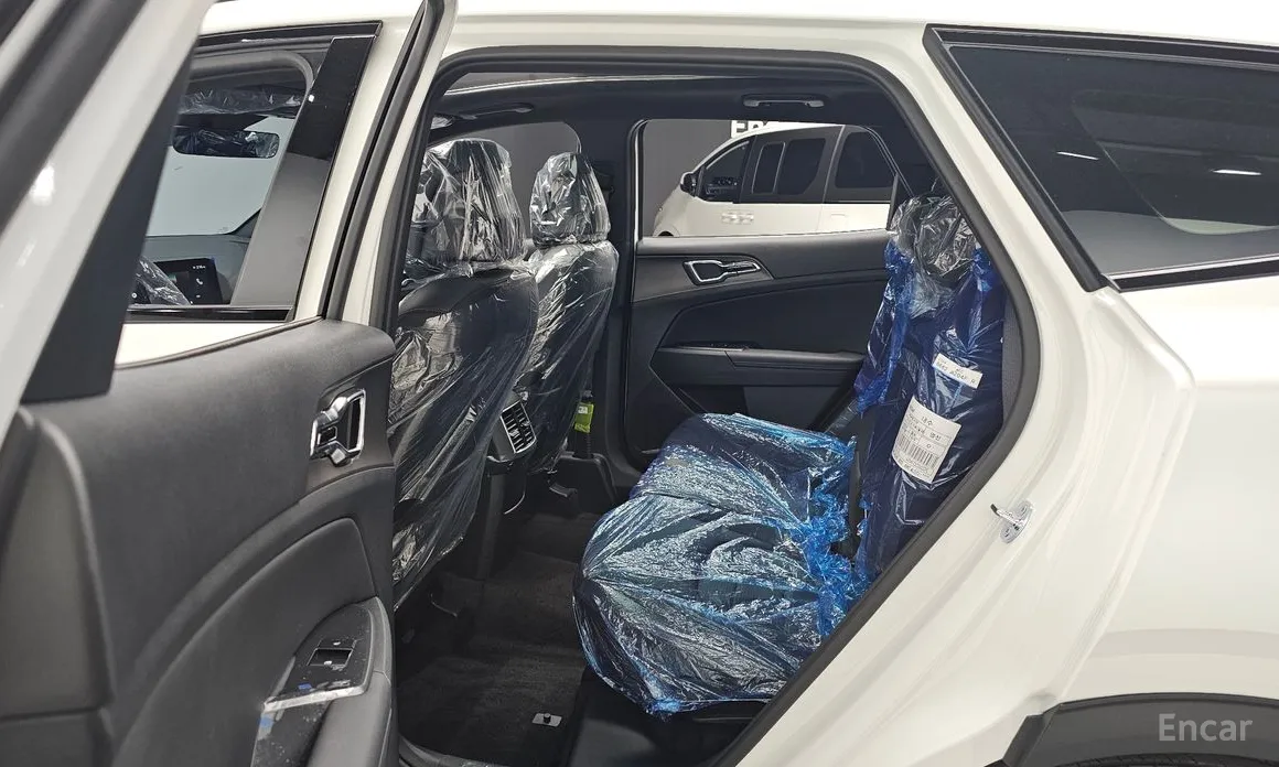 Фото 12 - Kia Sportage