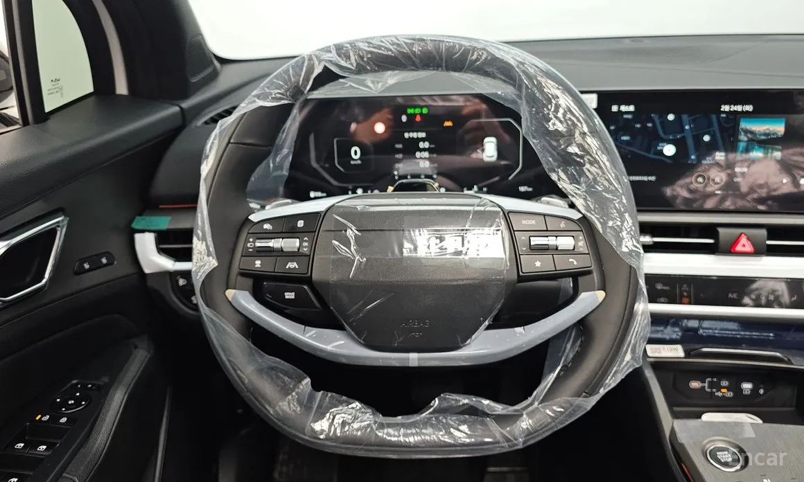 Фото 13 - Kia Sportage