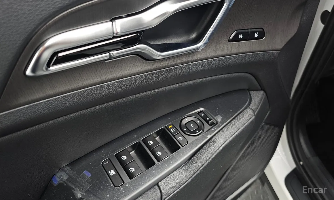 Фото 17 - Kia Sportage