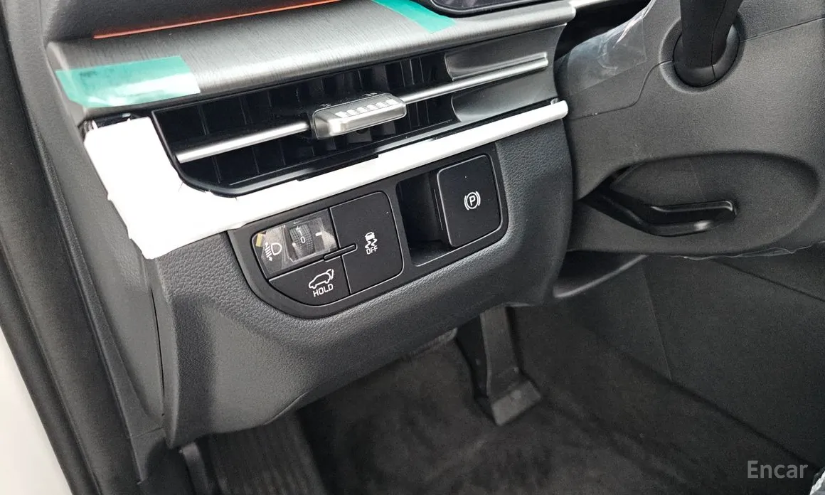 Фото 18 - Kia Sportage