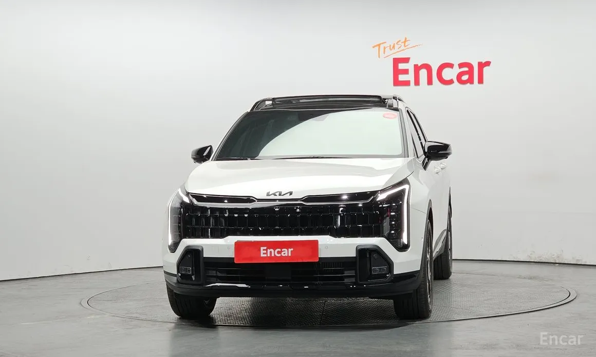 Фото 3 - Kia Sportage