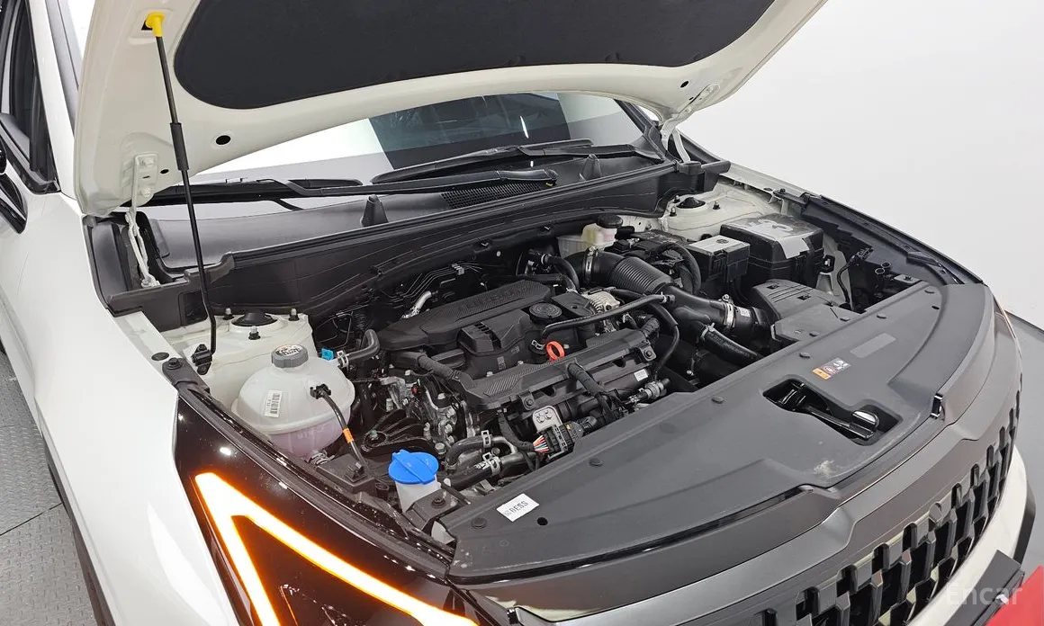 Фото 6 - Kia Sportage