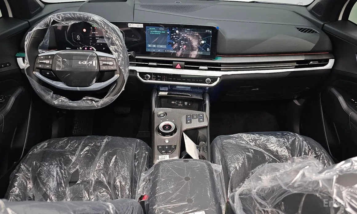 Фото 7 - Kia Sportage