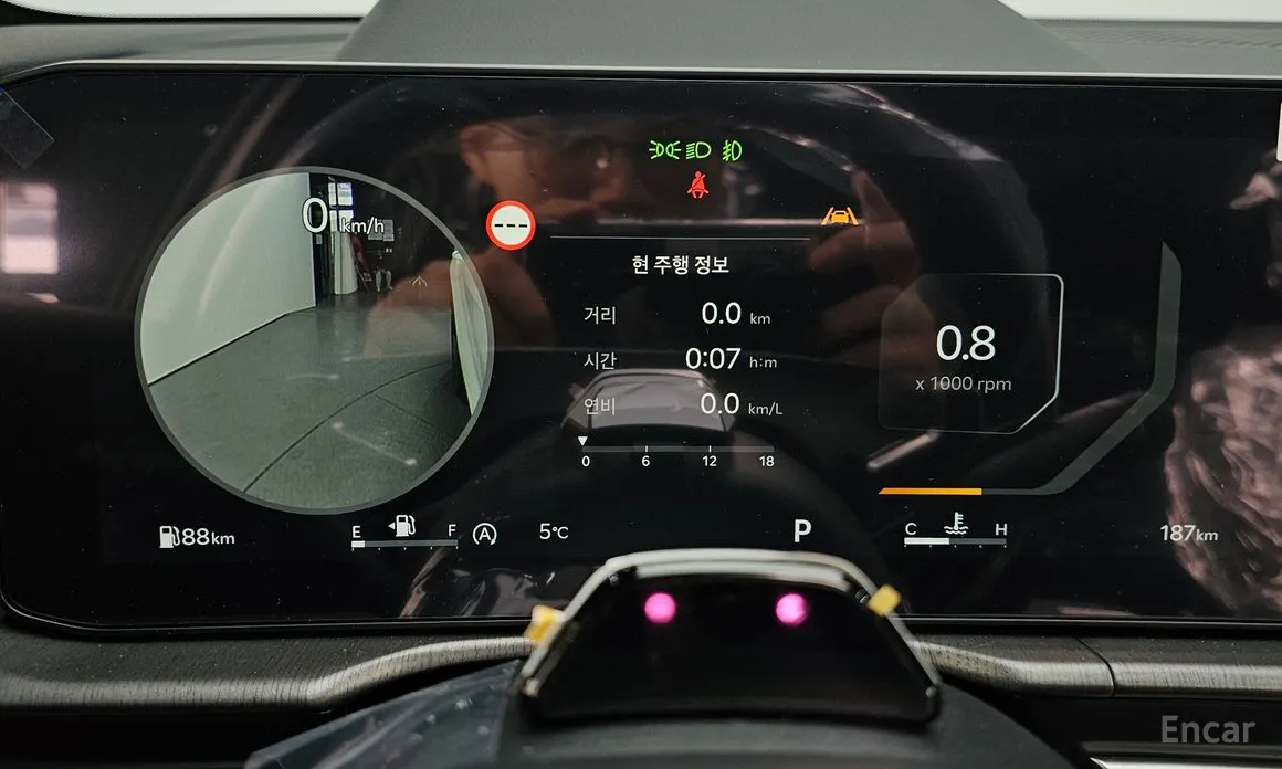 Фото 8 - Kia Sportage