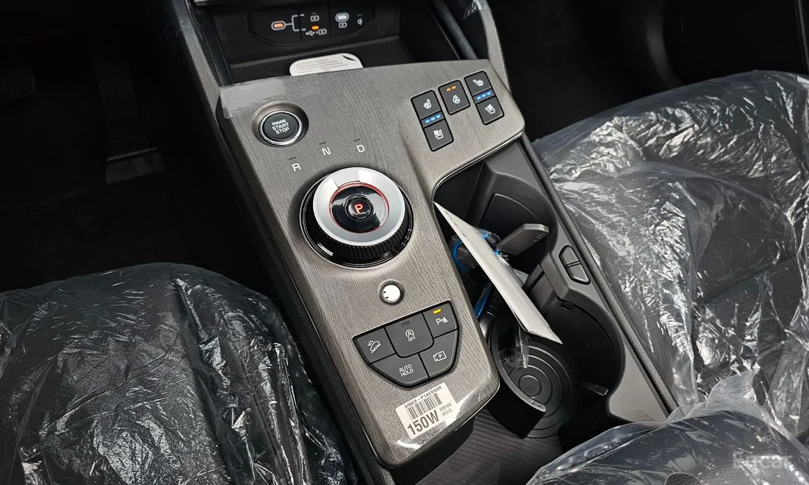 Фото 9 - Kia Sportage