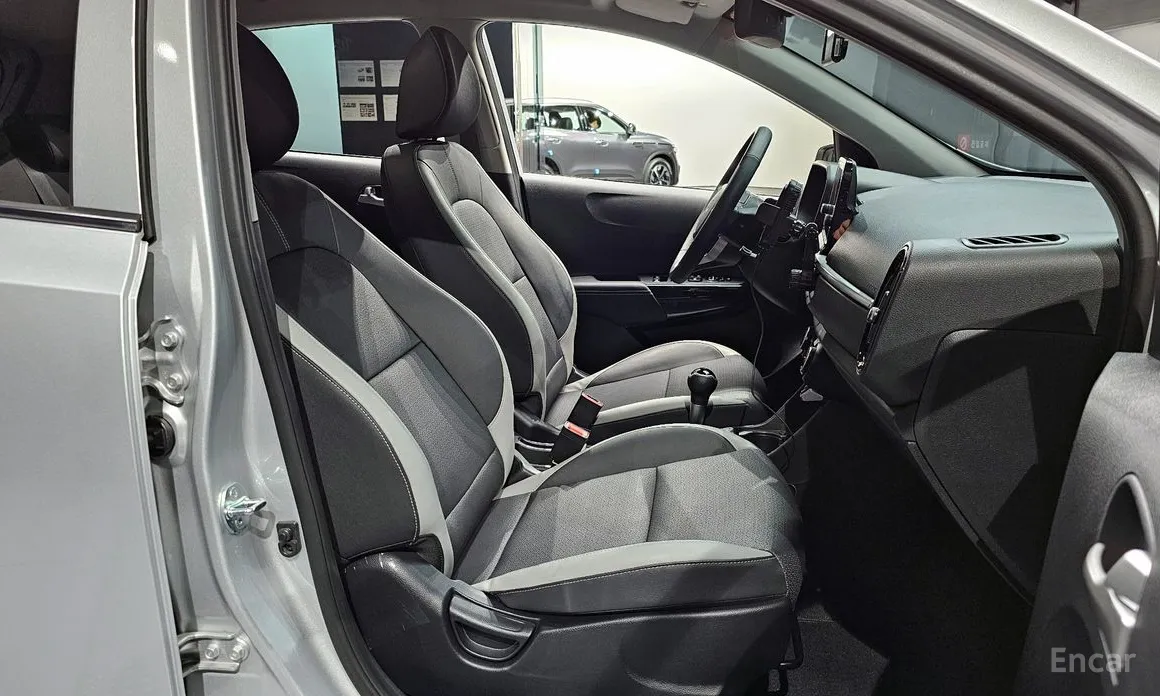 Фото 10 - Kia Morning