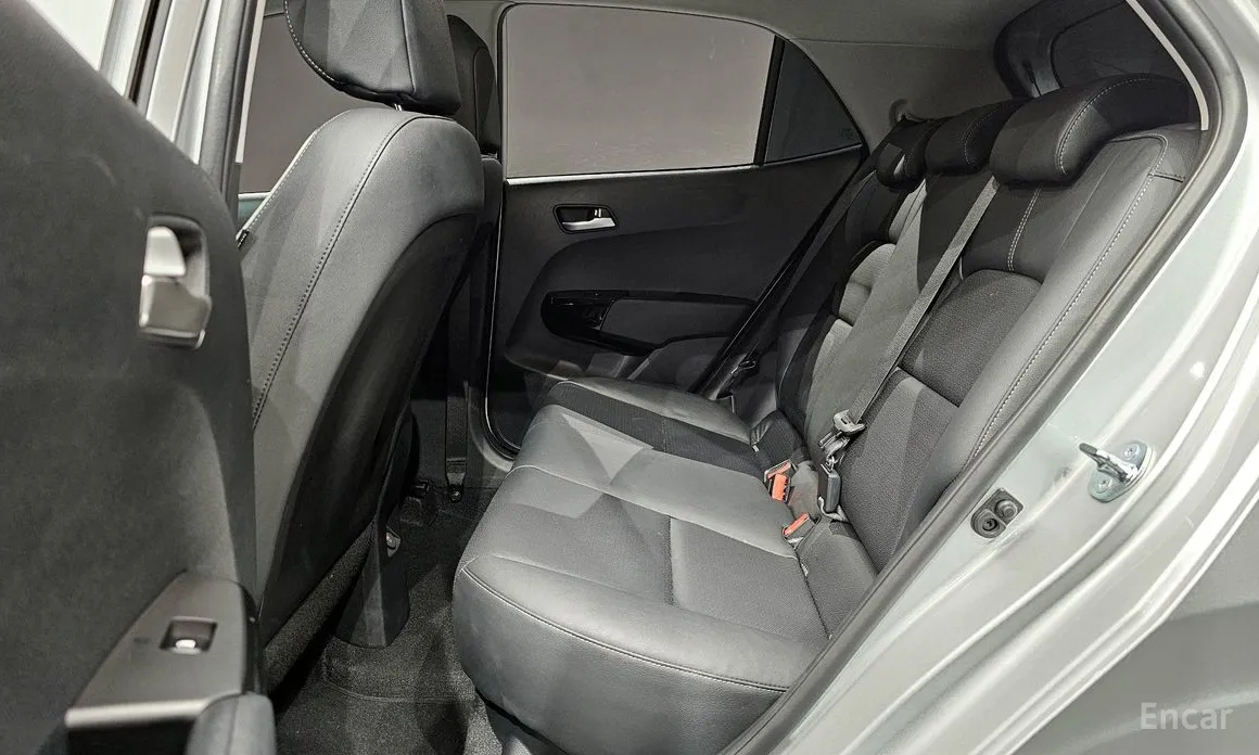 Фото 12 - Kia Morning