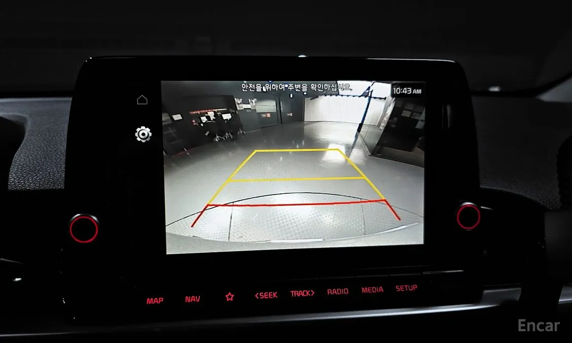 Фото 14 - Kia Morning