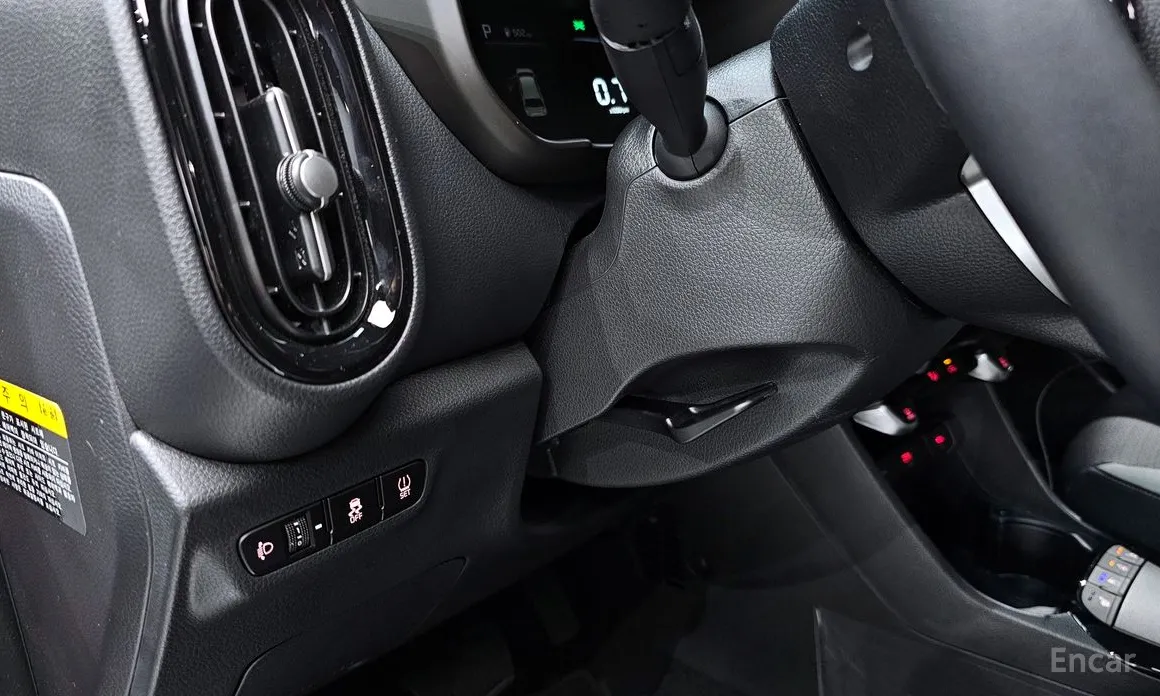 Фото 16 - Kia Morning