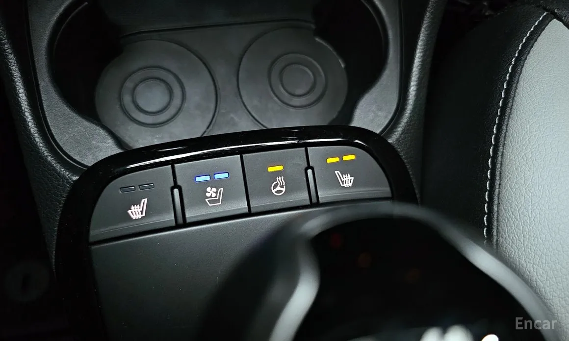 Фото 17 - Kia Morning