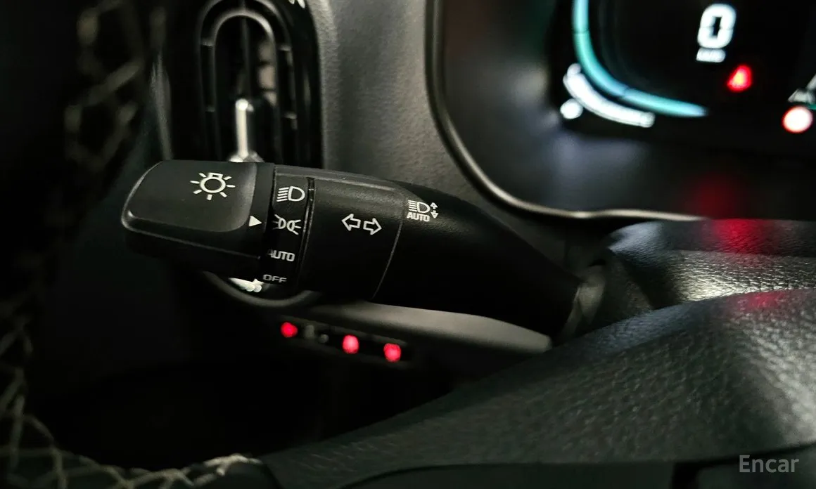 Фото 19 - Kia Morning