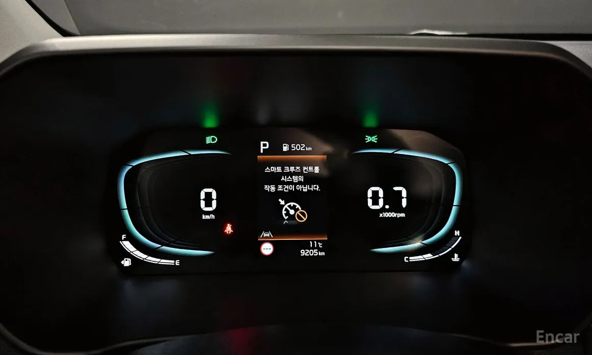 Фото 8 - Kia Morning