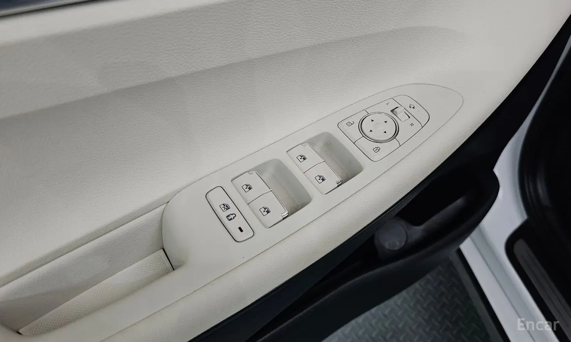 Фото 17 - Hyundai Grandeur