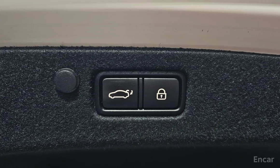 Фото 20 - Hyundai Grandeur