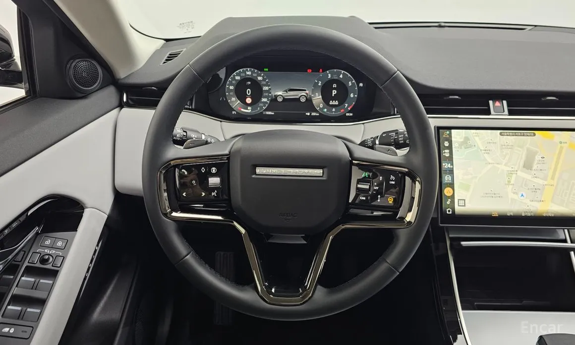 Photo 13 - Land Rover Range Rover Evoque