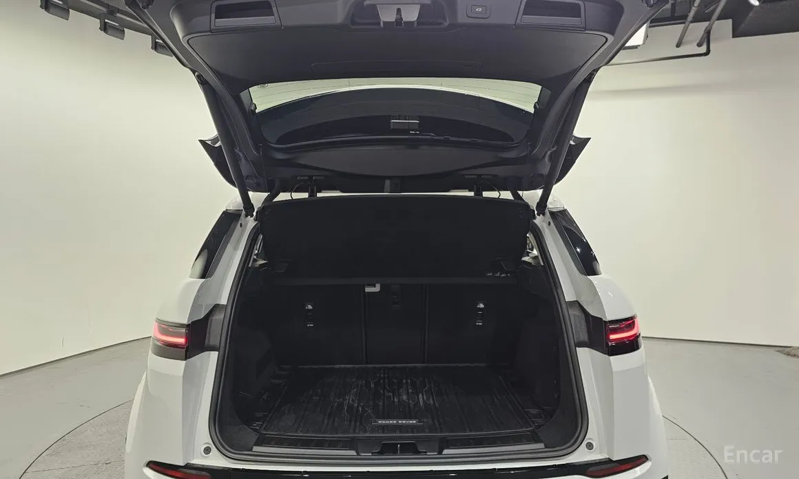 Photo 20 - Land Rover Range Rover Evoque