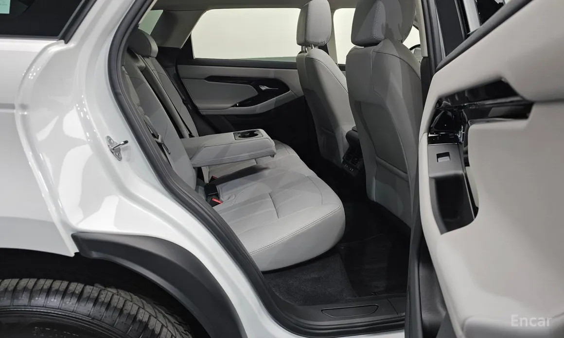 Photo 5 - Land Rover Range Rover Evoque