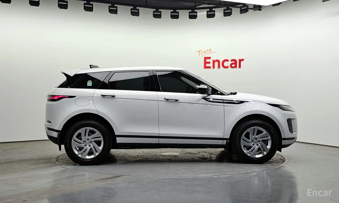 Photo 6 - Land Rover Range Rover Evoque