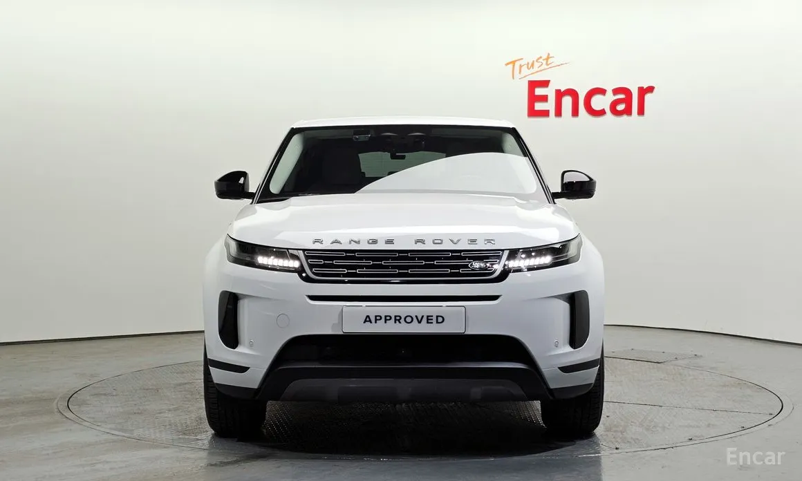 Photo 8 - Land Rover Range Rover Evoque