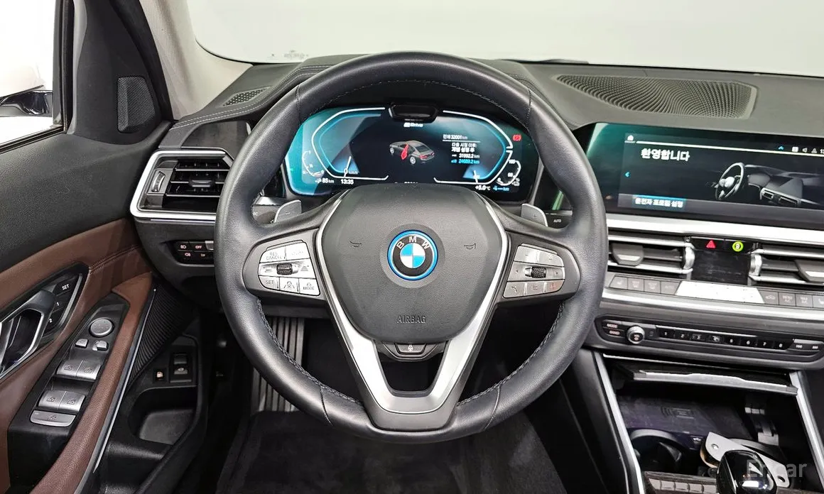 Фото 13 - BMW 3 Series