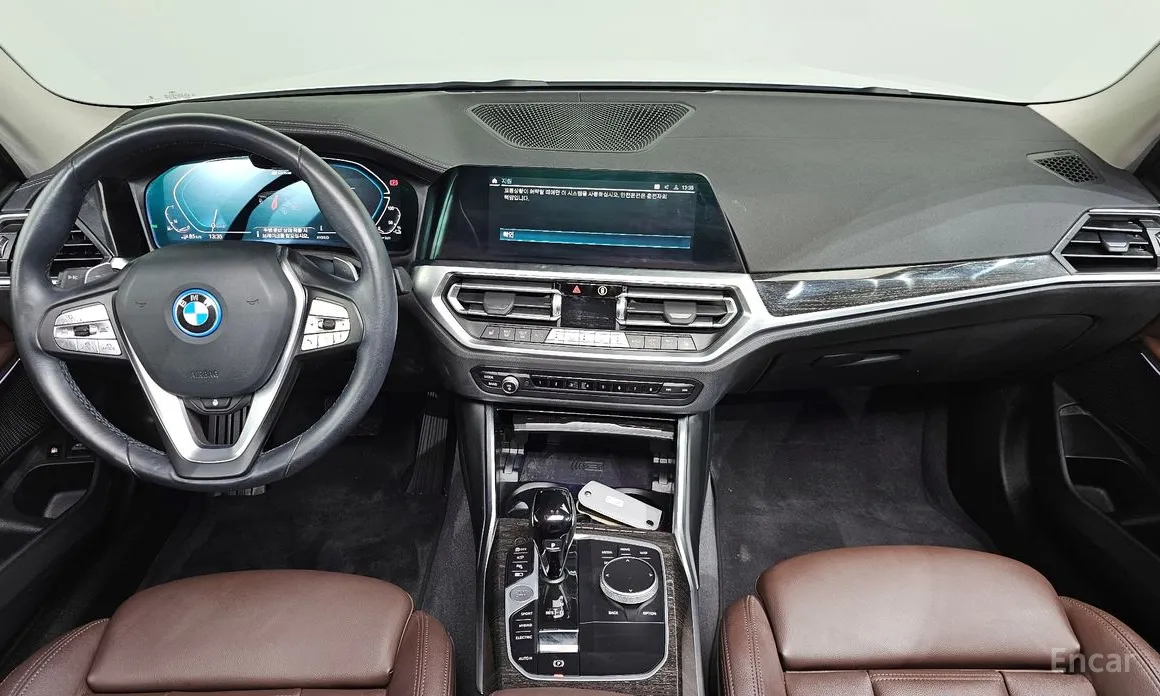 Фото 7 - BMW 3 Series