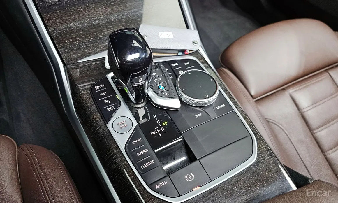 Фото 9 - BMW 3 Series