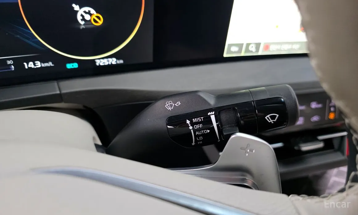 Фото 16 - Kia K8