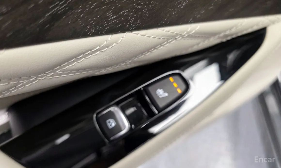 Фото 18 - Kia K8