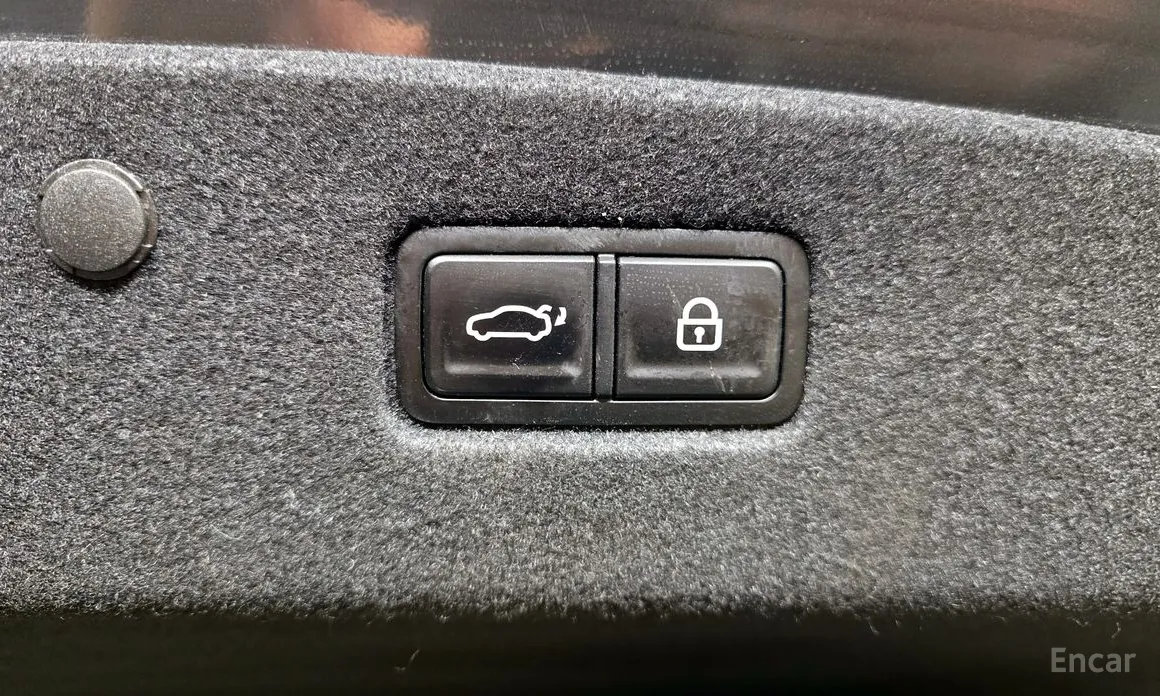 Фото 19 - Kia K8