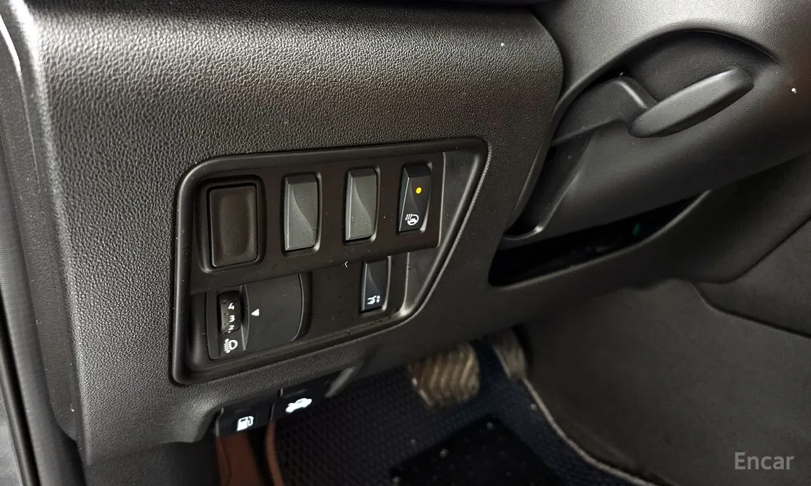 Фото 17 - Renault QM6