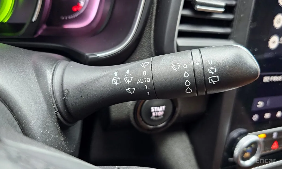 Фото 18 - Renault QM6