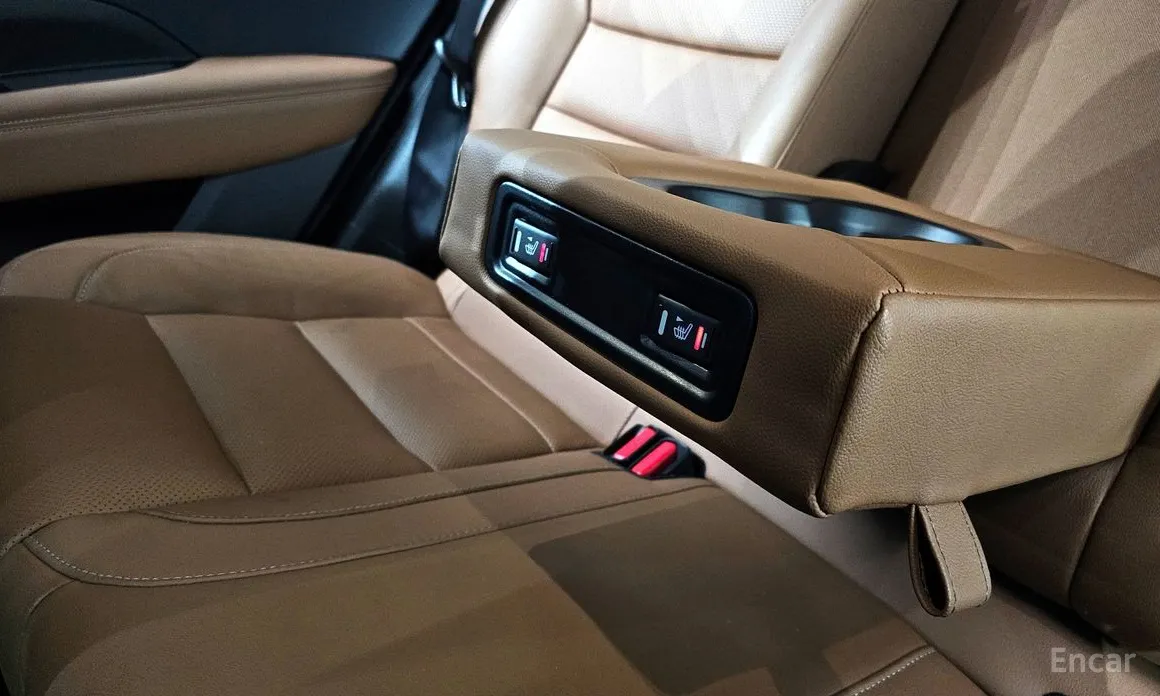 Фото 19 - Renault QM6