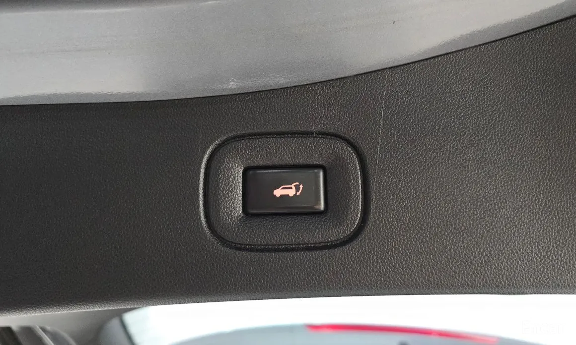 Фото 20 - Renault QM6