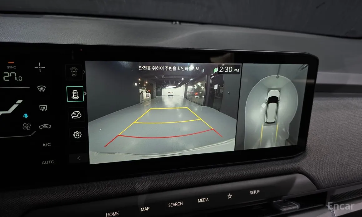 Фото 15 - Kia EV3