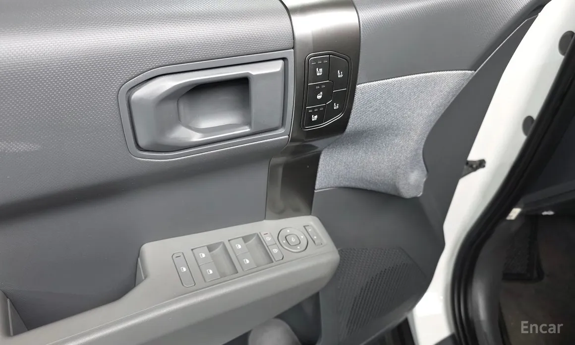 Фото 18 - Kia EV3