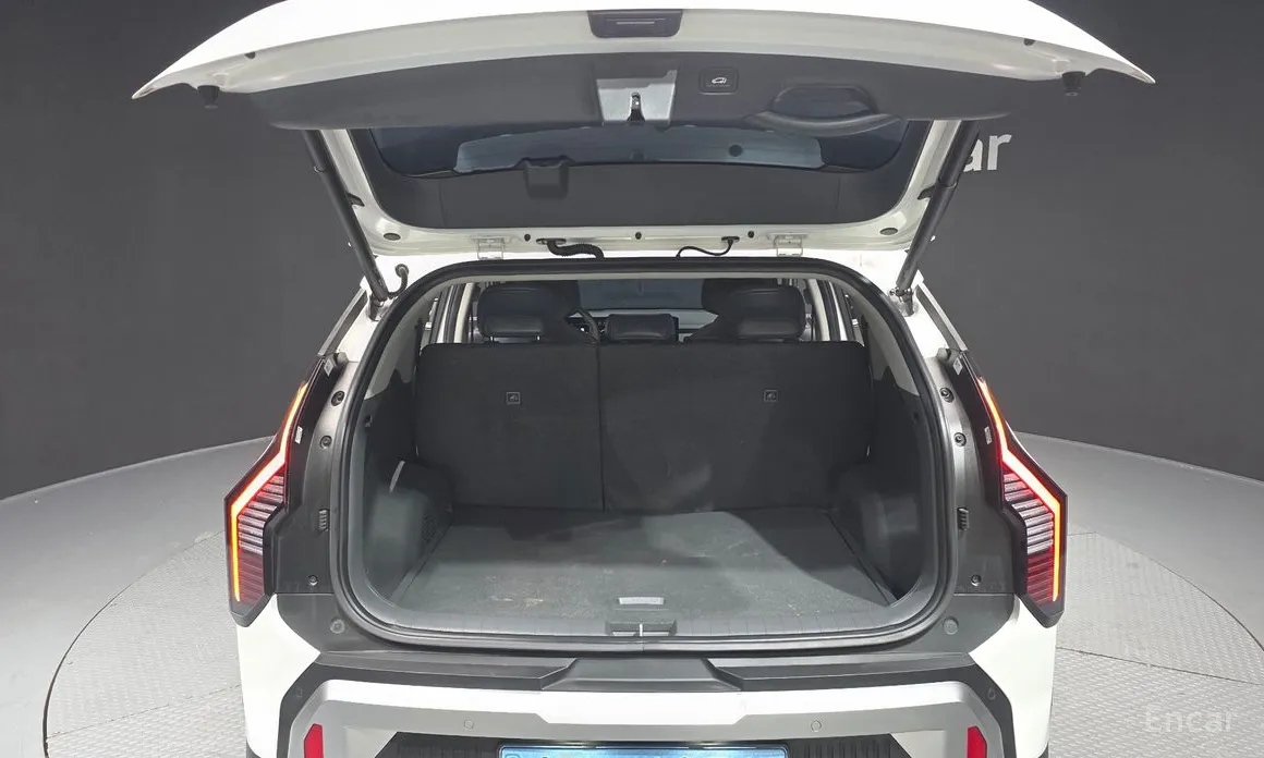 Фото 20 - Kia EV3