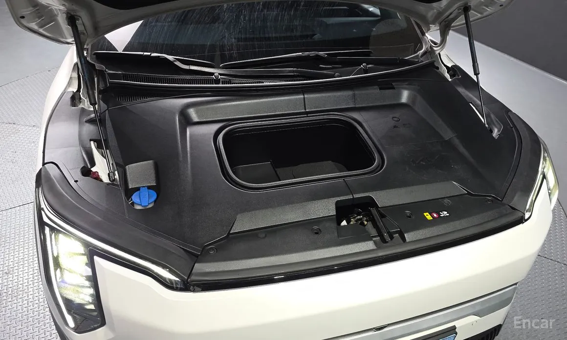 Фото 6 - Kia EV3