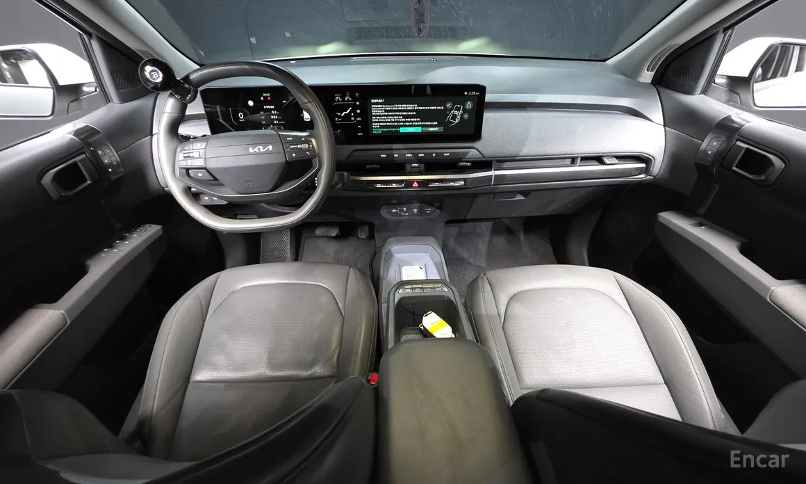 Фото 7 - Kia EV3