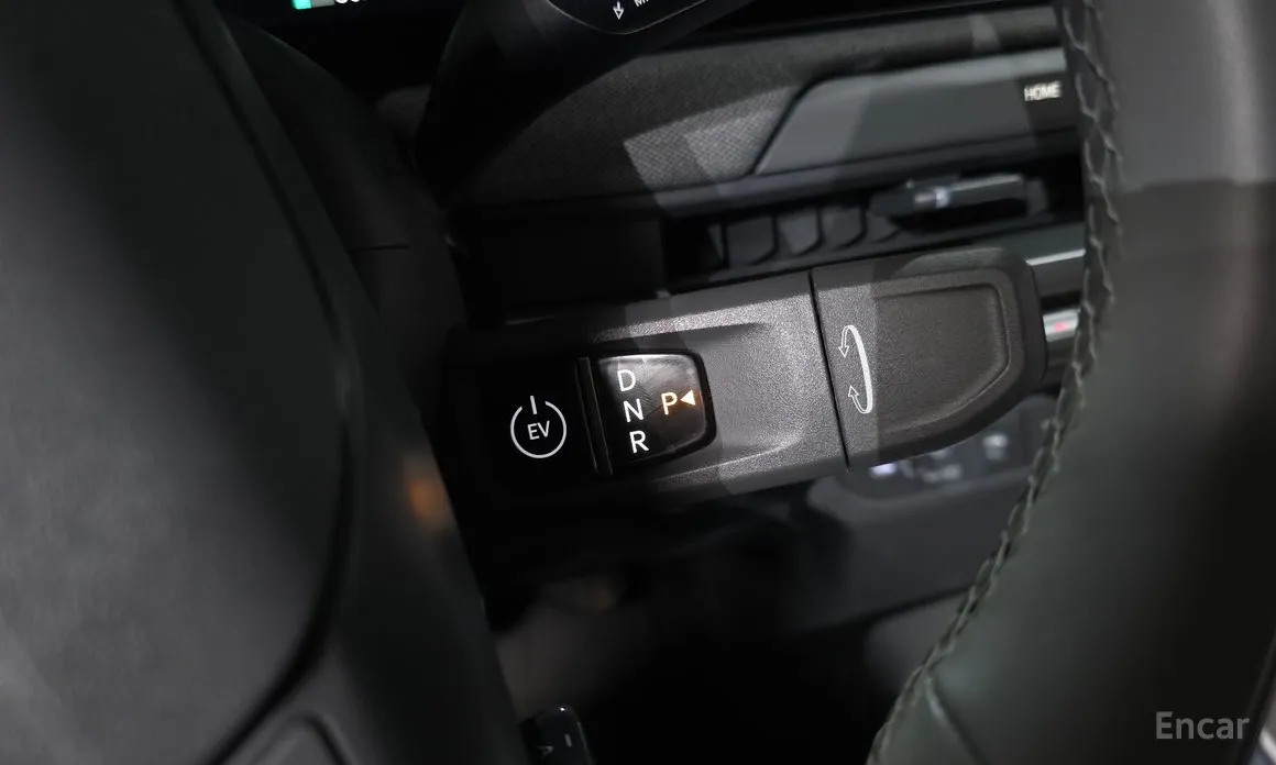 Фото 9 - Kia EV3