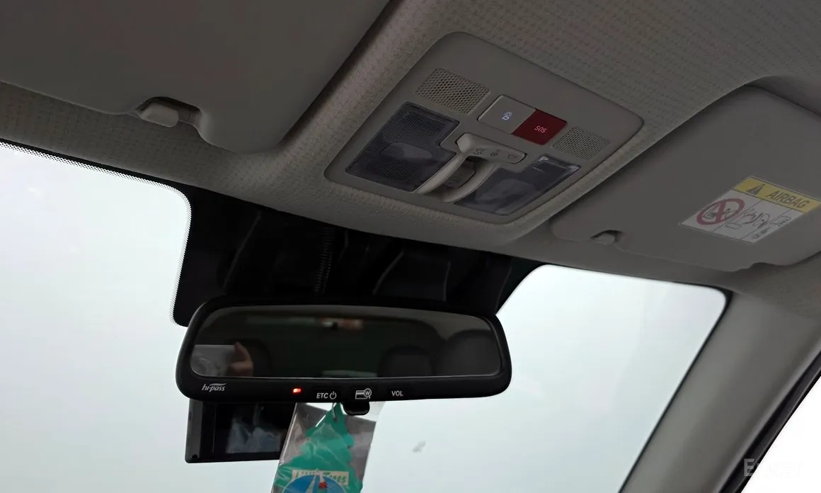 Фото 19 - Hyundai Casper