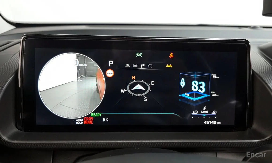 Фото 8 - Hyundai Casper