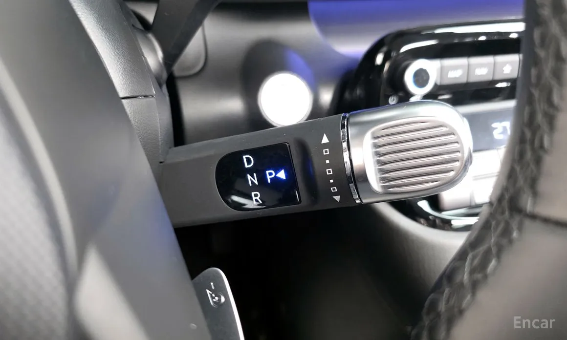 Фото 9 - Hyundai Casper