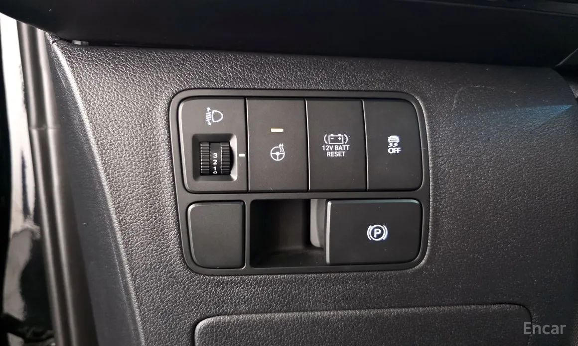 Фото 13 - Hyundai Staria