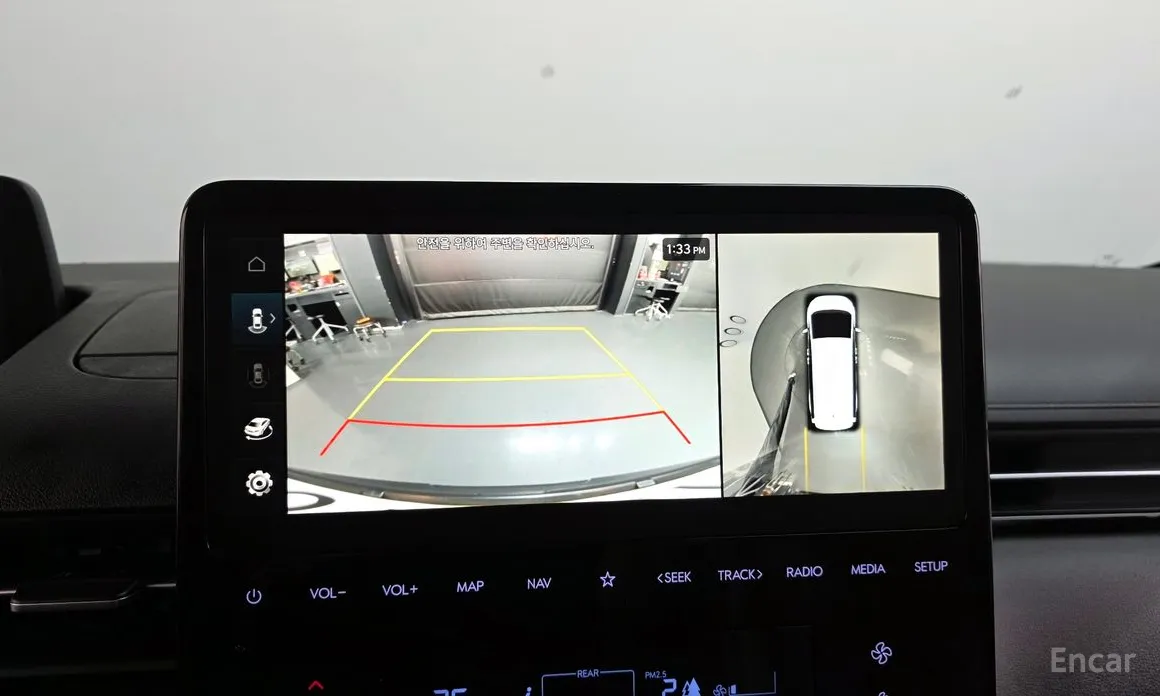 Фото 16 - Hyundai Staria