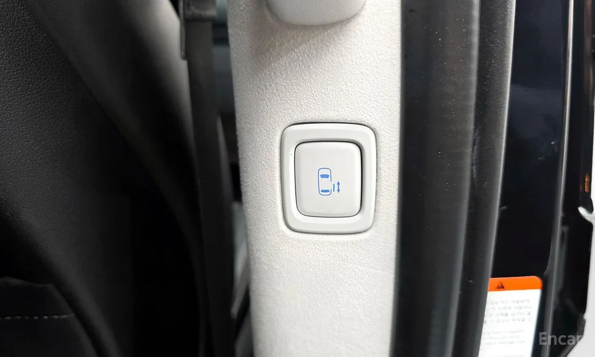 Фото 19 - Hyundai Staria