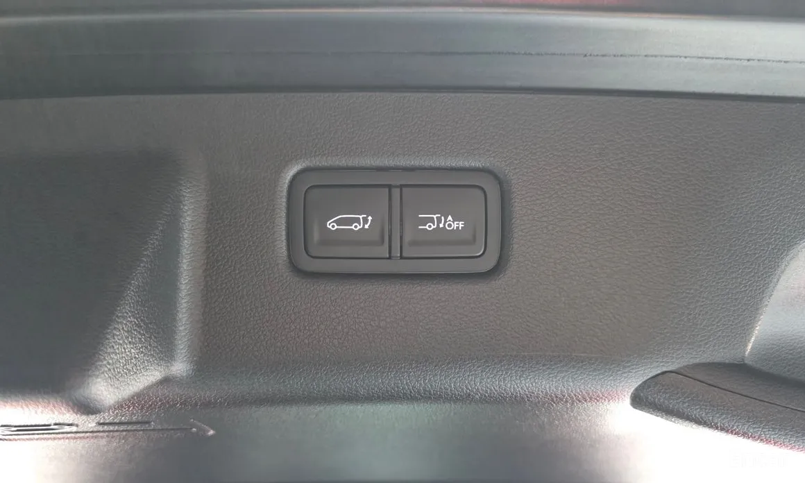 Фото 20 - Hyundai Staria