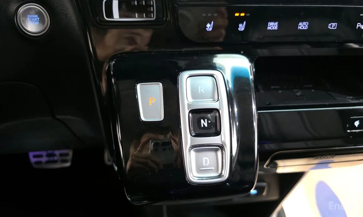 Фото 9 - Hyundai Staria