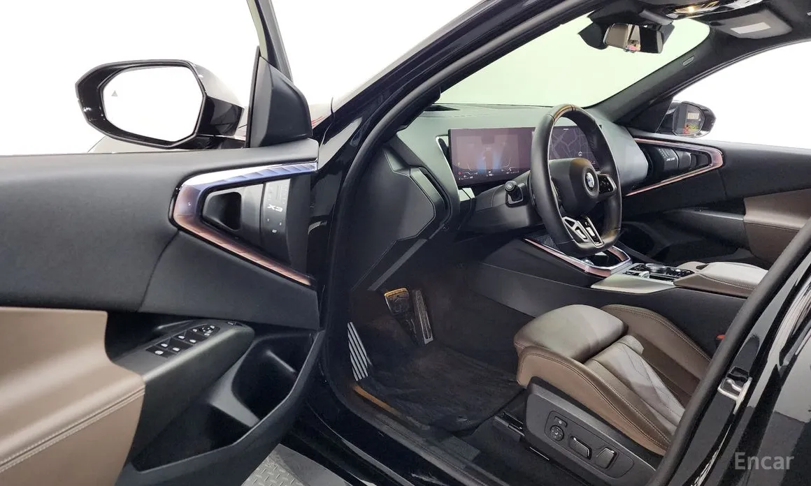 Фото 10 - BMW X3