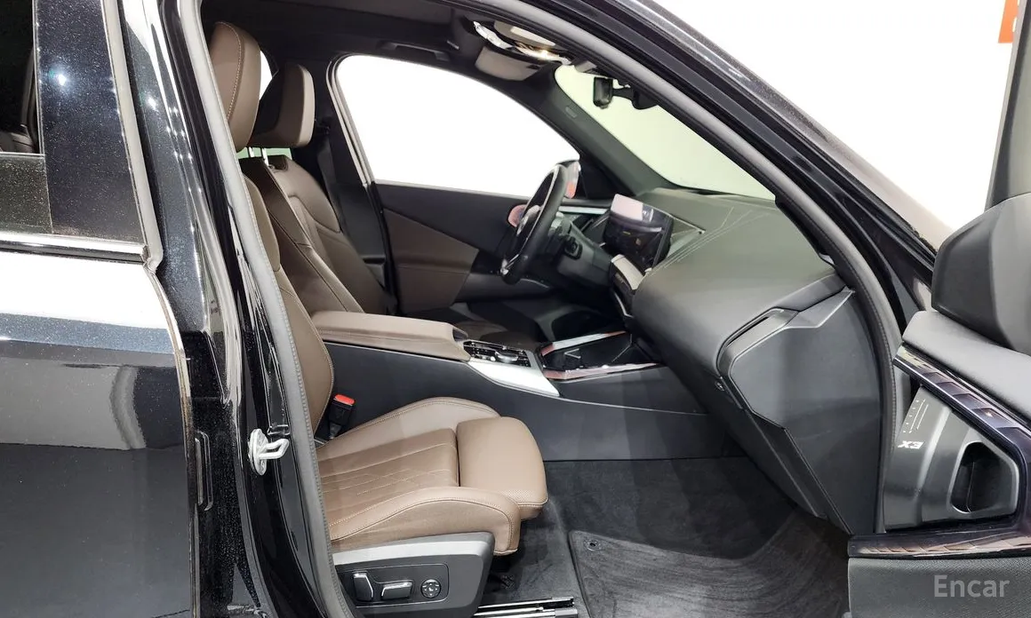 Фото 11 - BMW X3